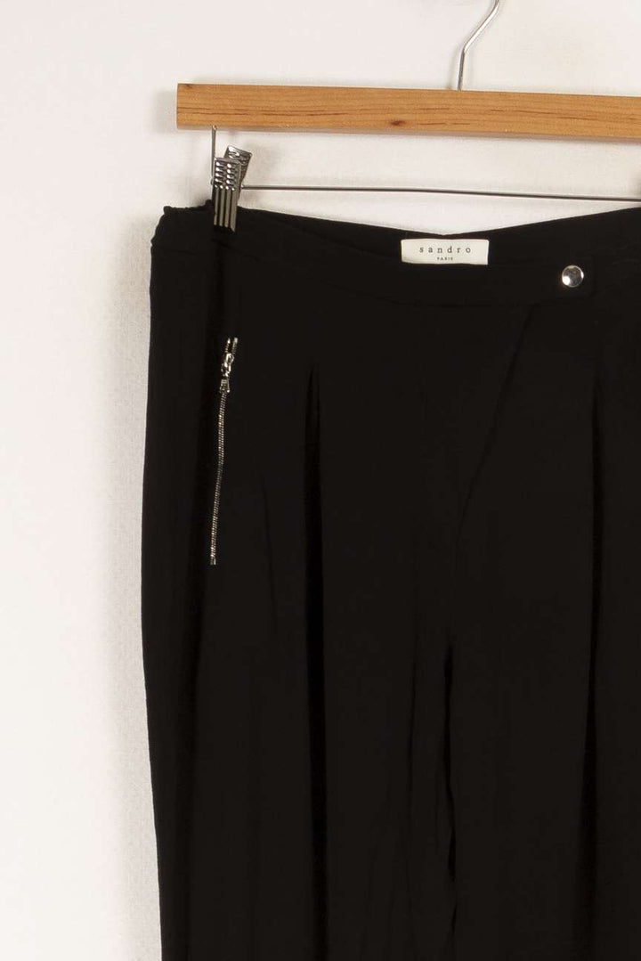 Pantalon noir - Taille M/38