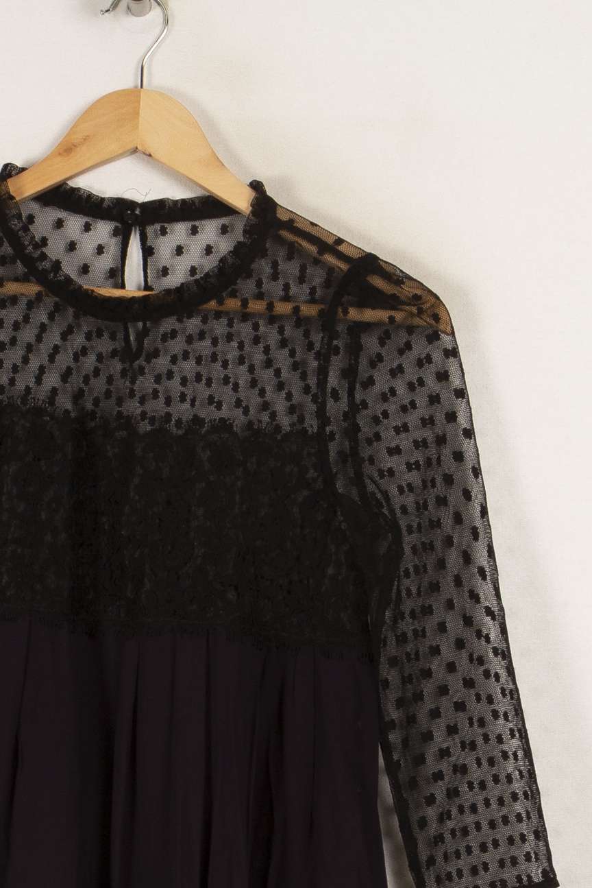 Robe - Taille S/36