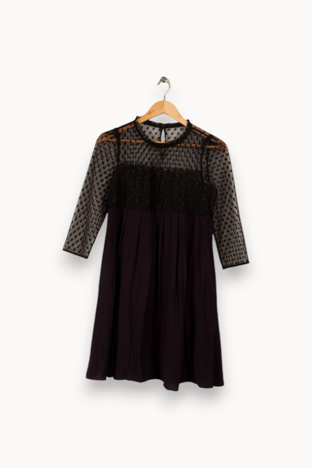 Robe - Taille S/36