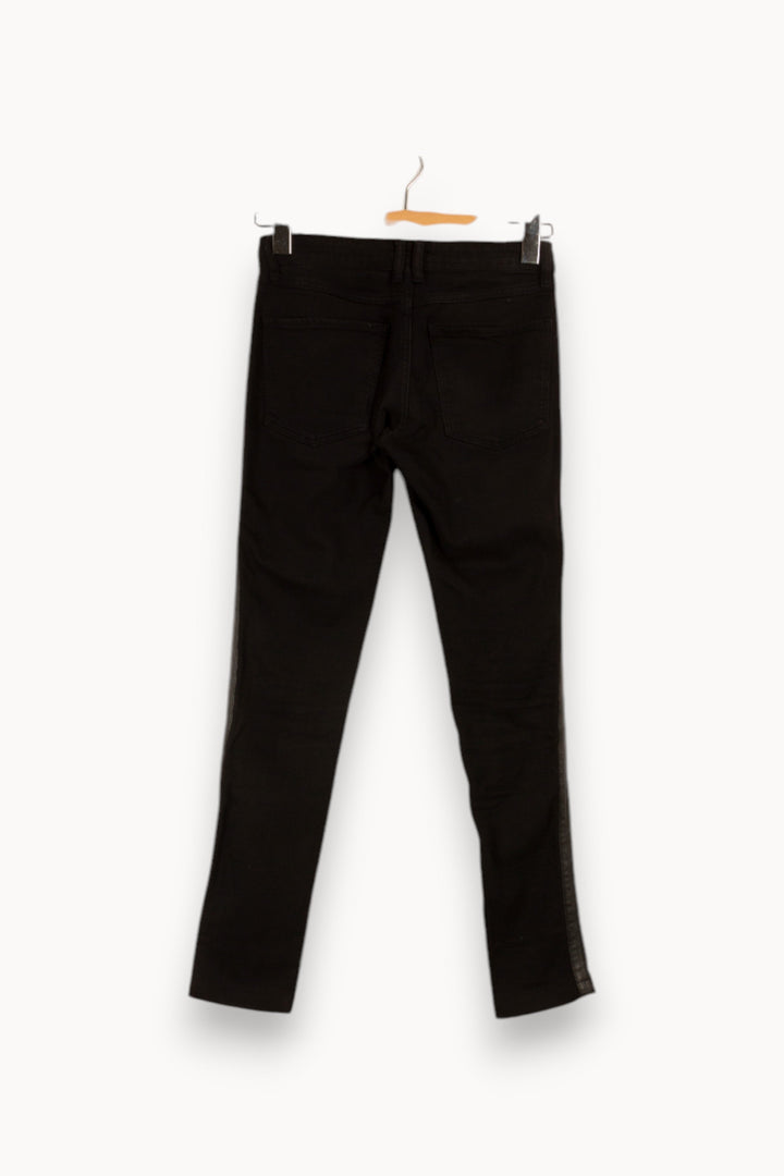 Jean noir - Taille M/38