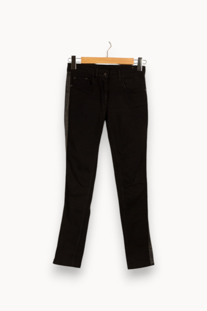 Jean noir - Taille M/38