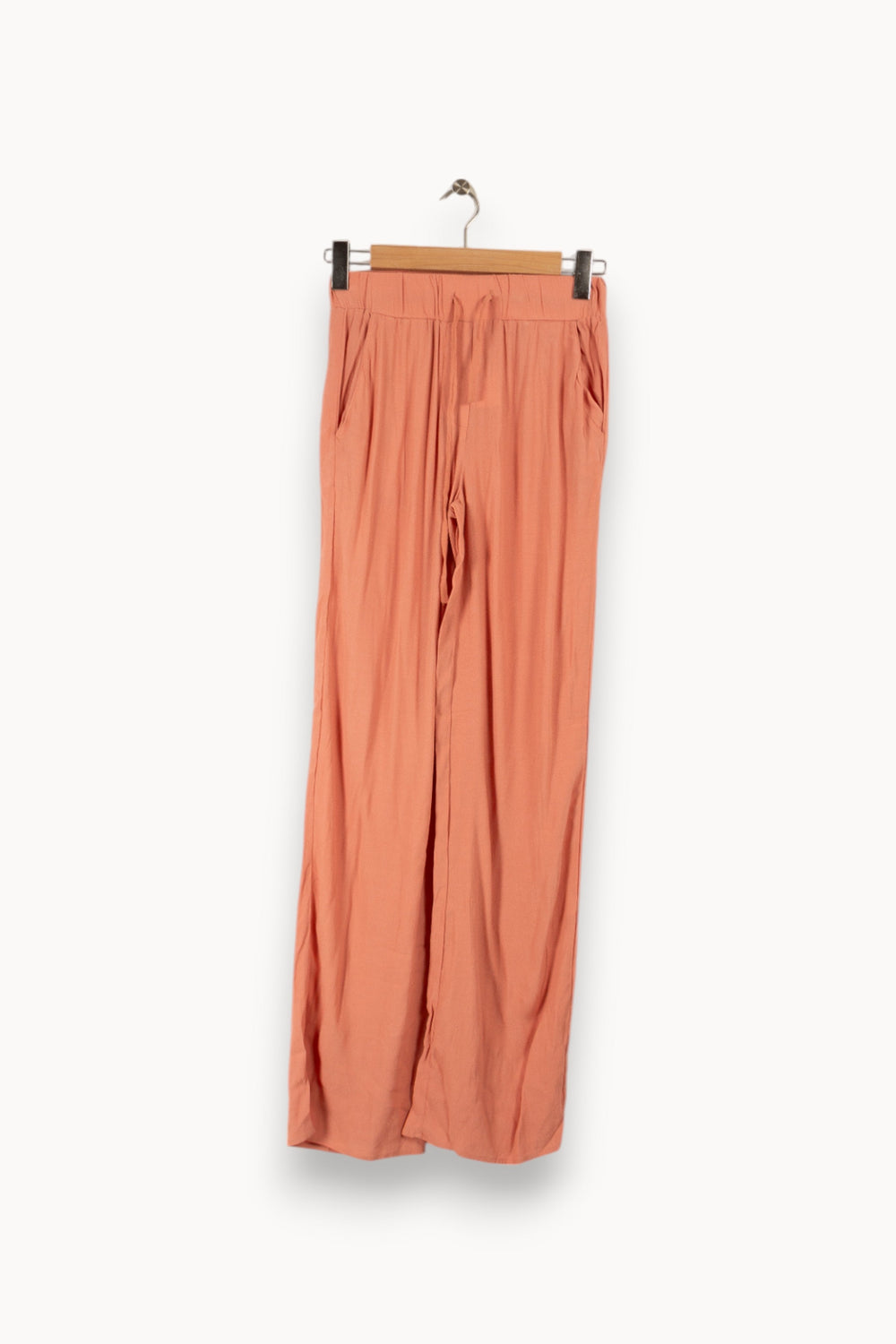 Pantalon rose - Taille XS/34