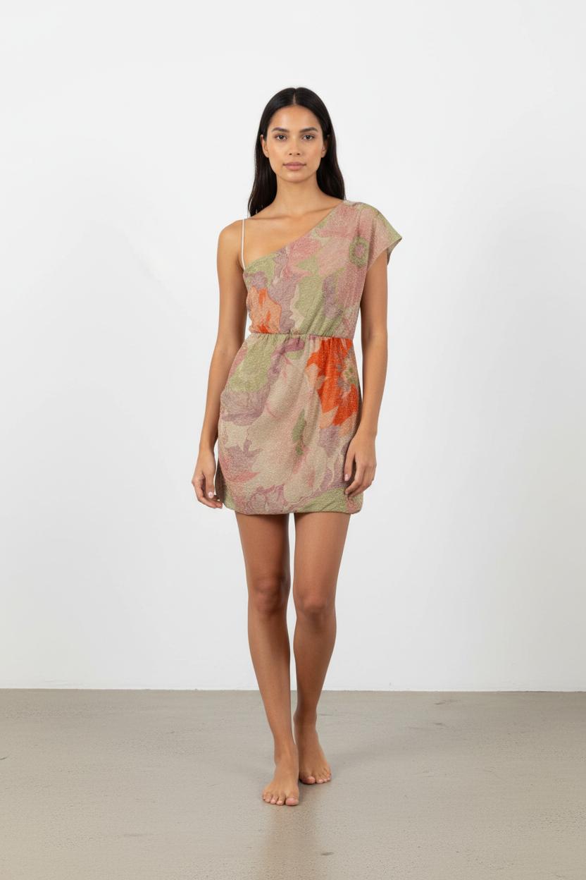 Robe courte - XS/34