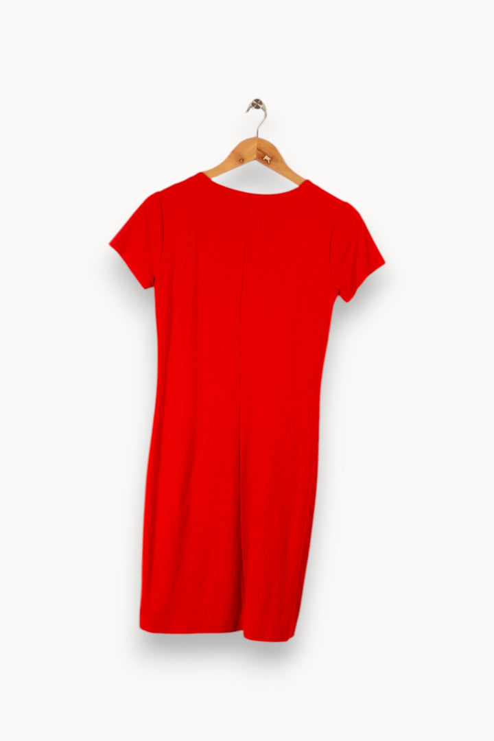 Robe rouge - Taille M/38