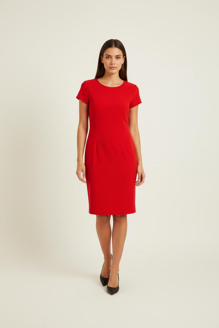 Robe rouge - Taille M/38