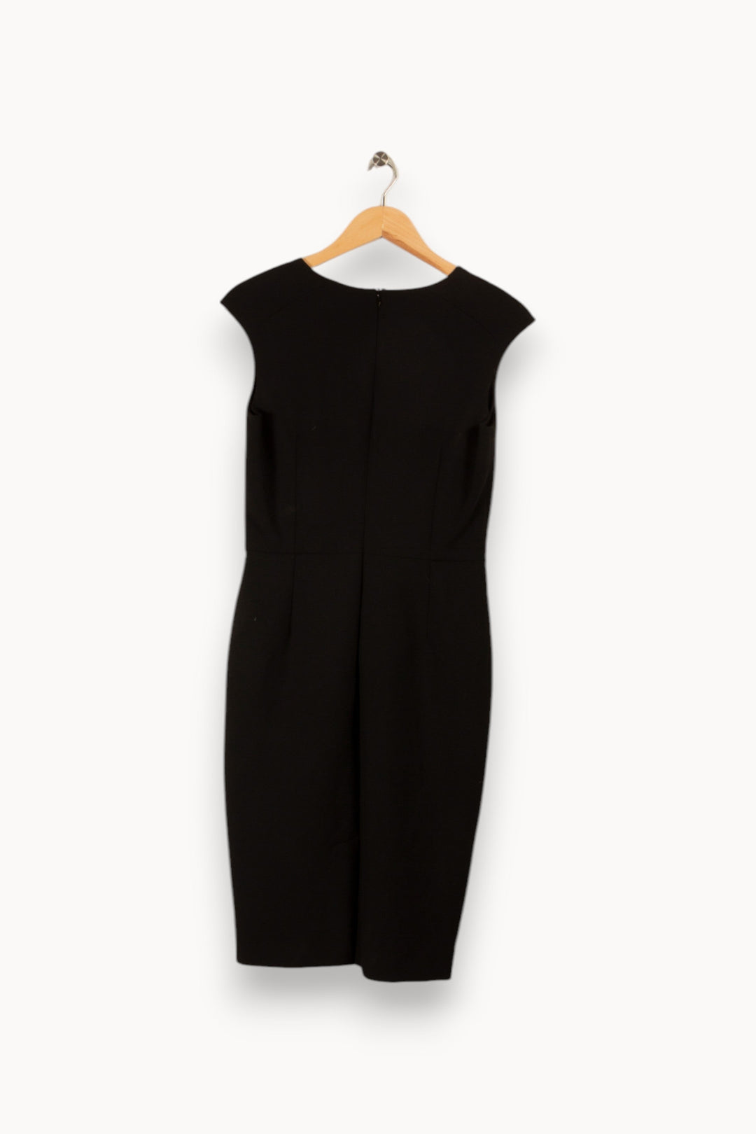 Robe noire - Taille S/36