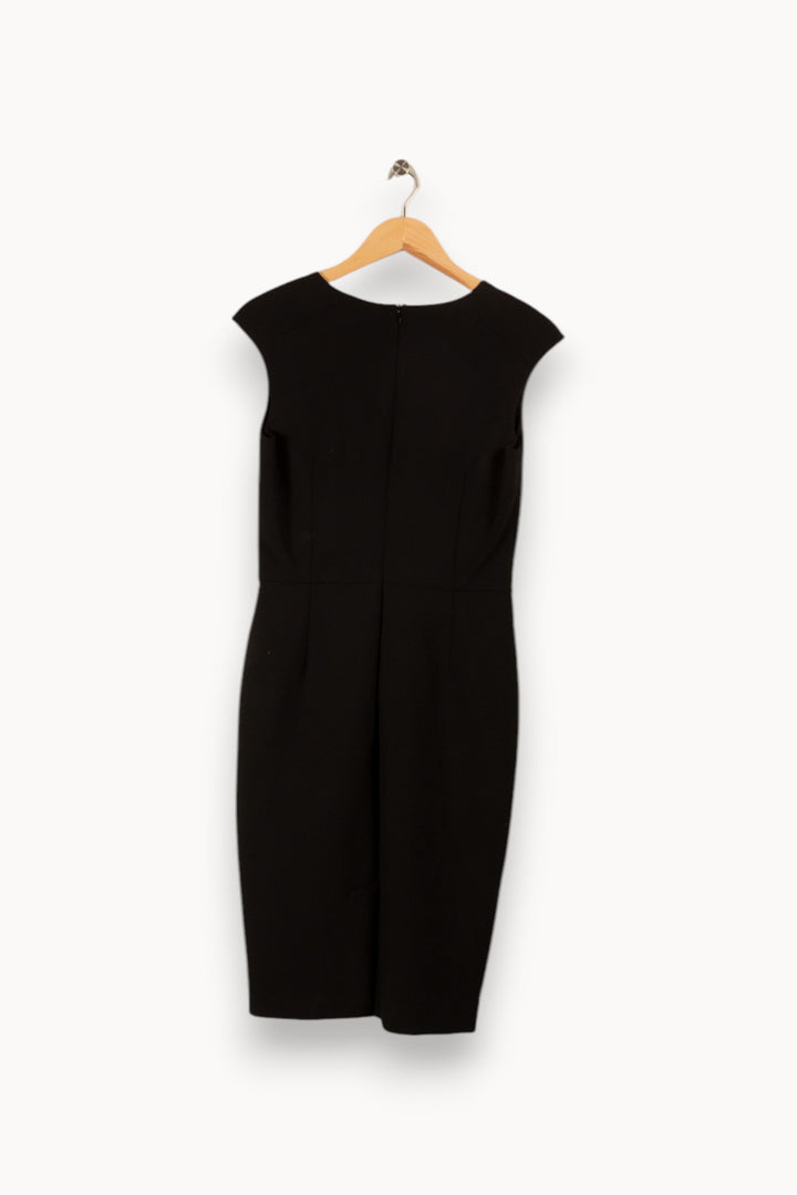 Robe noire - Taille S/36