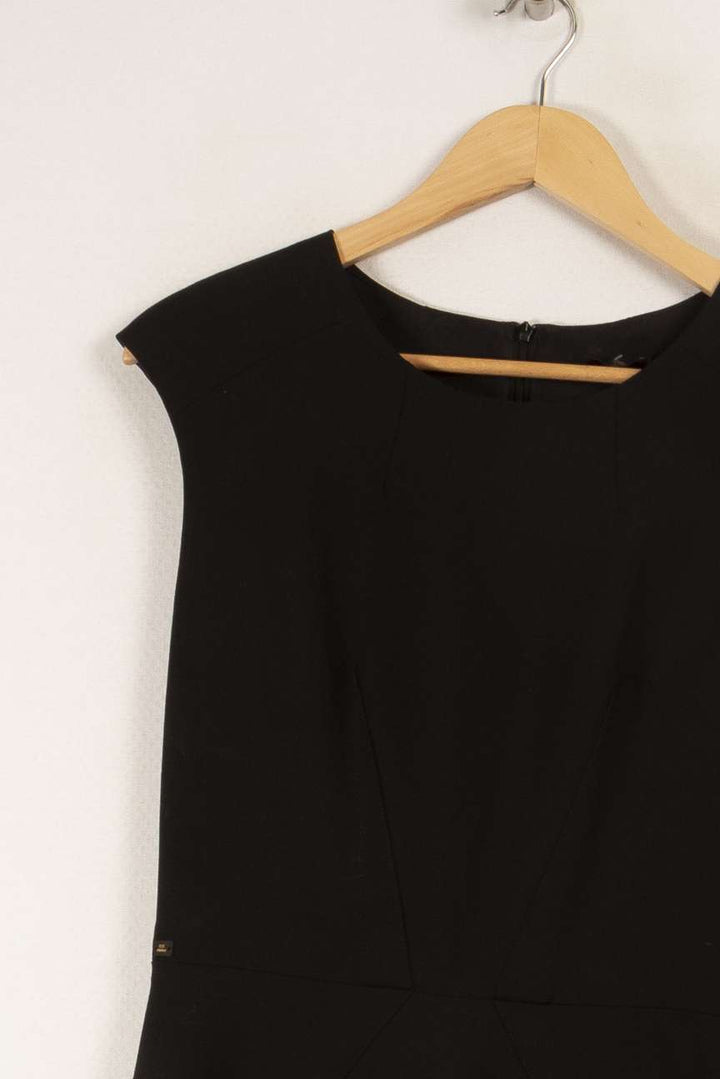 Robe noire - Taille S/36