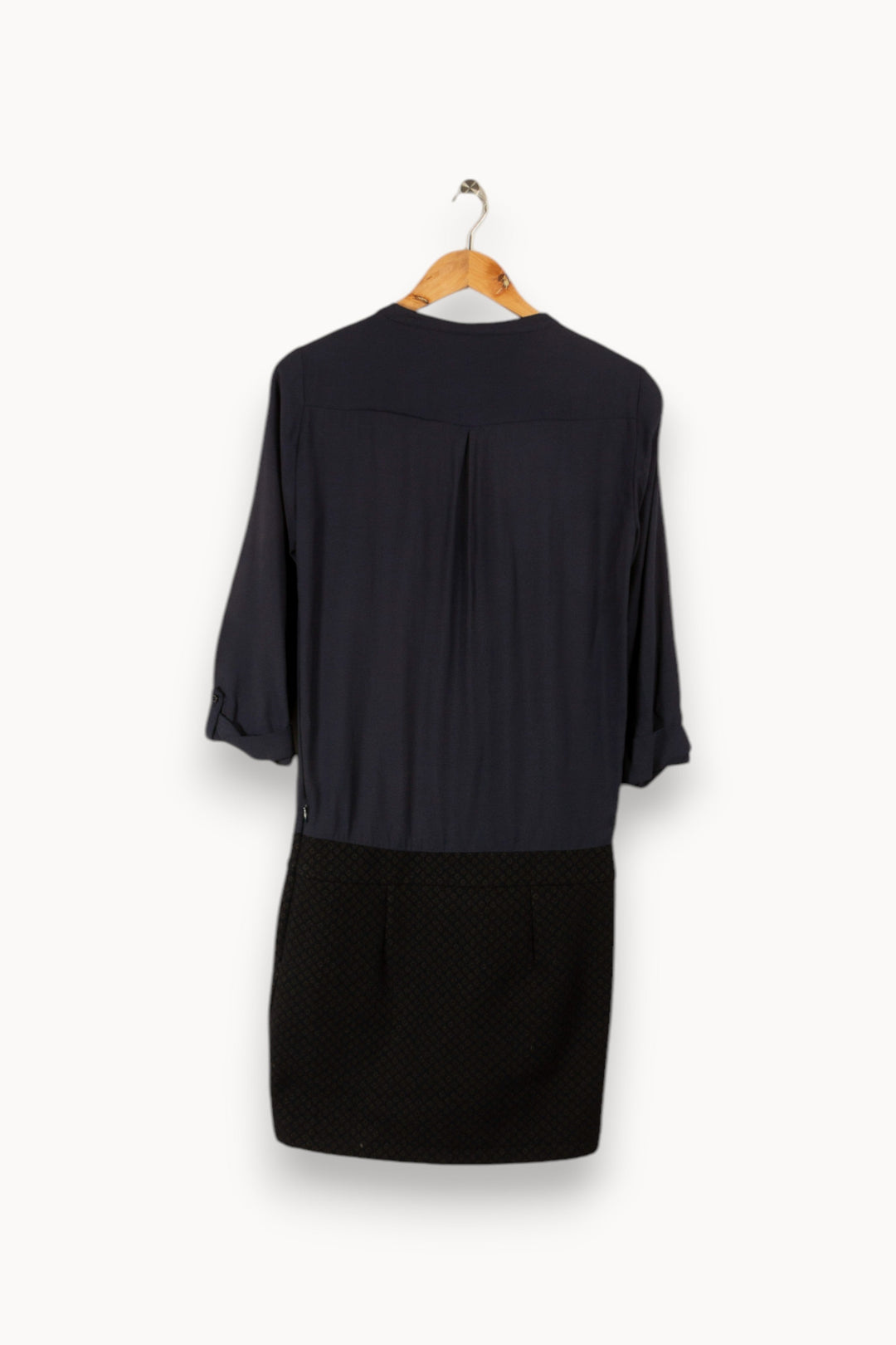 Robe noire - Taille S/36