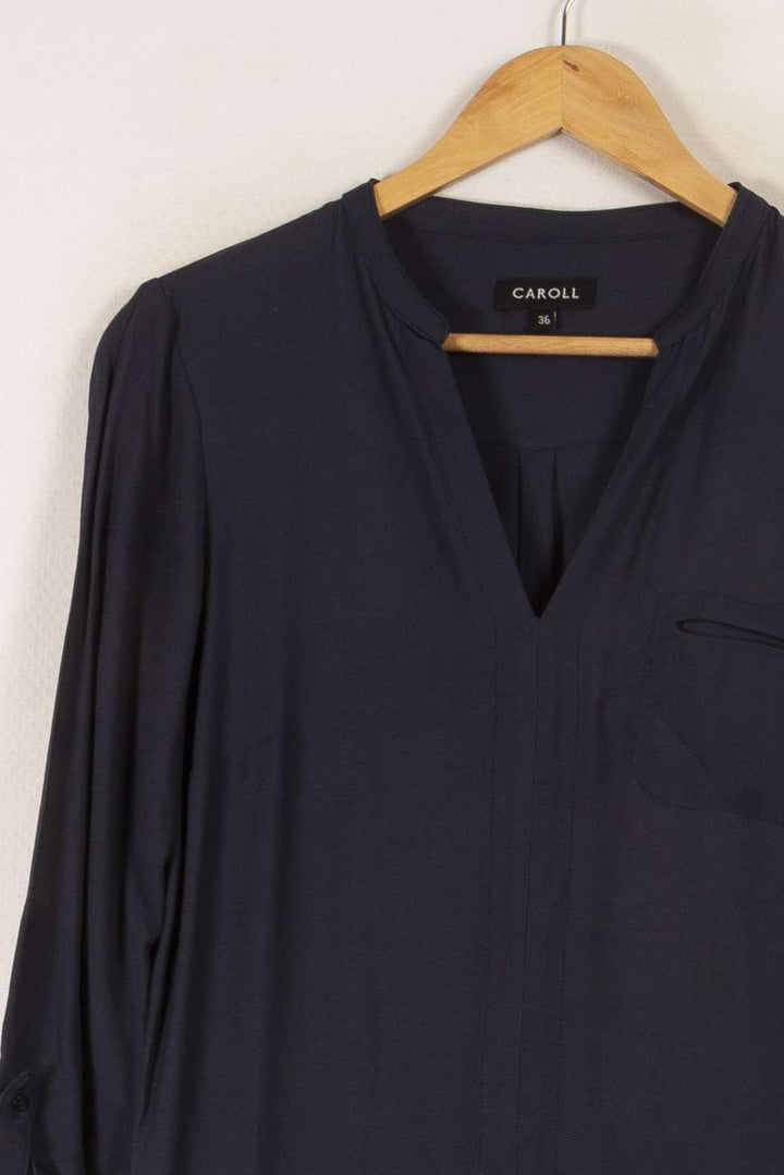 Robe noire - Taille S/36