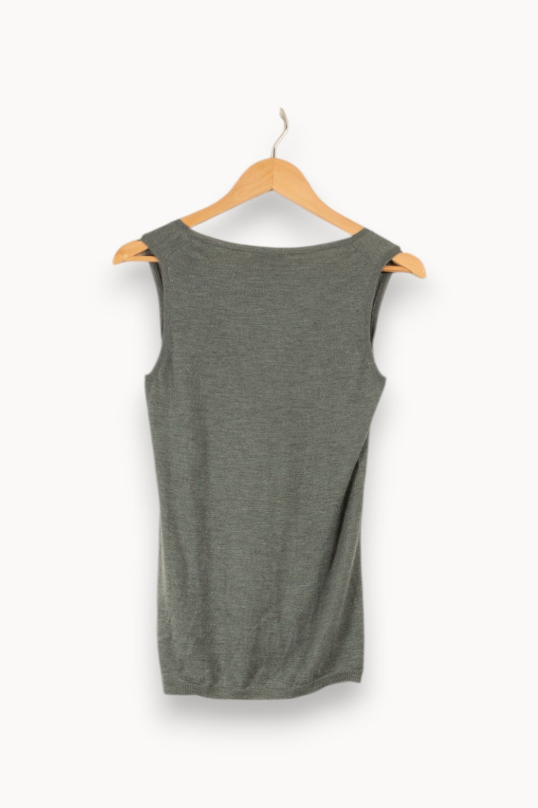 Débardeur en cachemire - Taille L/40