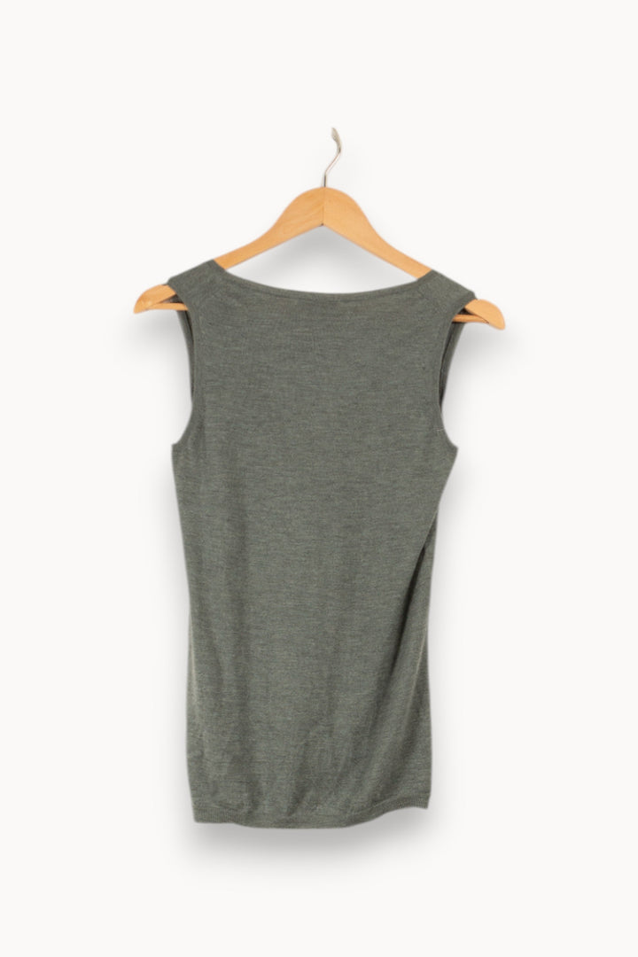 Débardeur en cachemire - Taille L/40