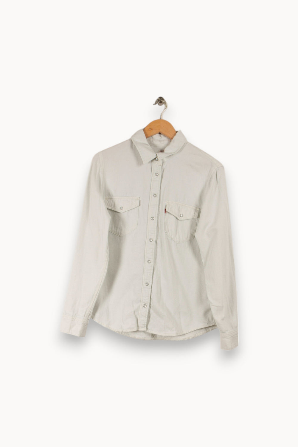 Chemise blanche - Taille M/38