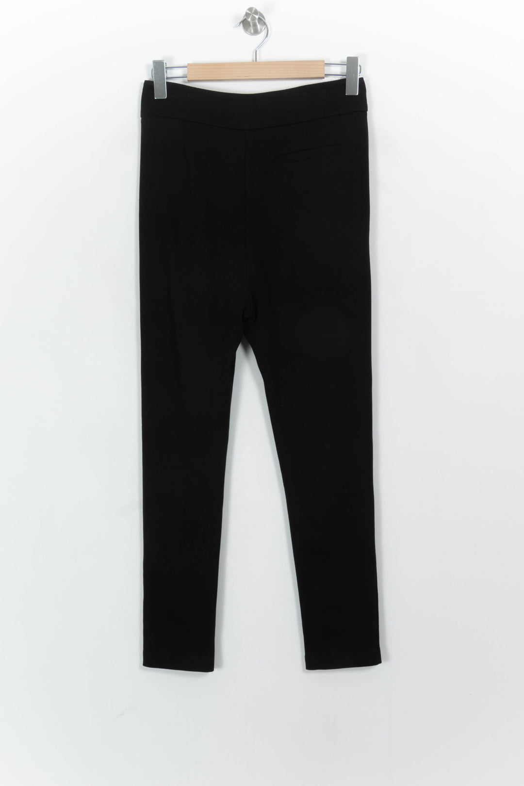 Pantalon Noir - Taille S/36 de la marque I.Code | PARAD22246 - Vendu par Paradigme - Image 4