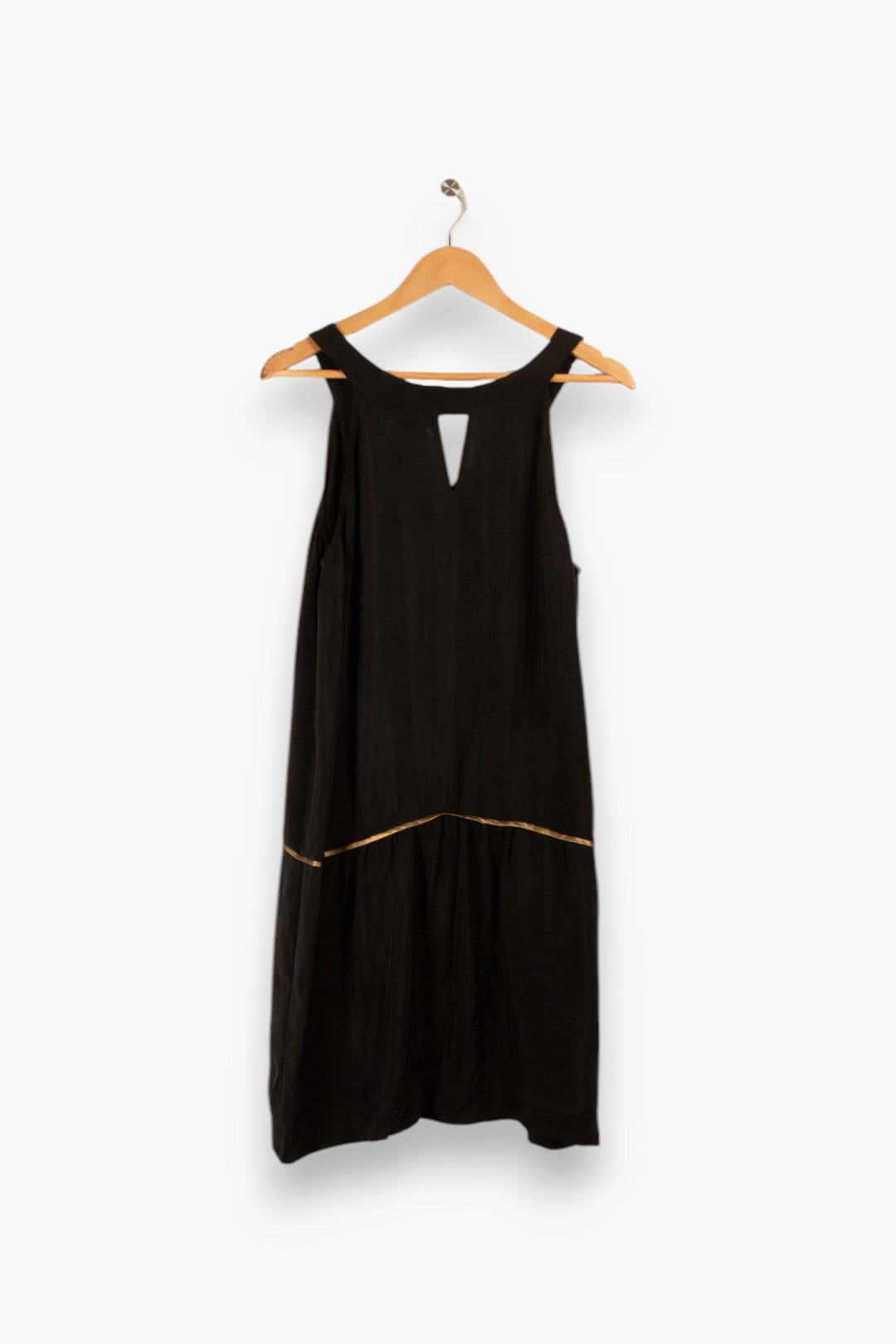 Robe noire - Taille S/36