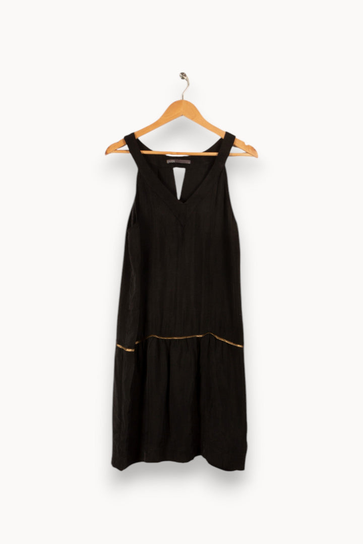 Robe noire - Taille S/36