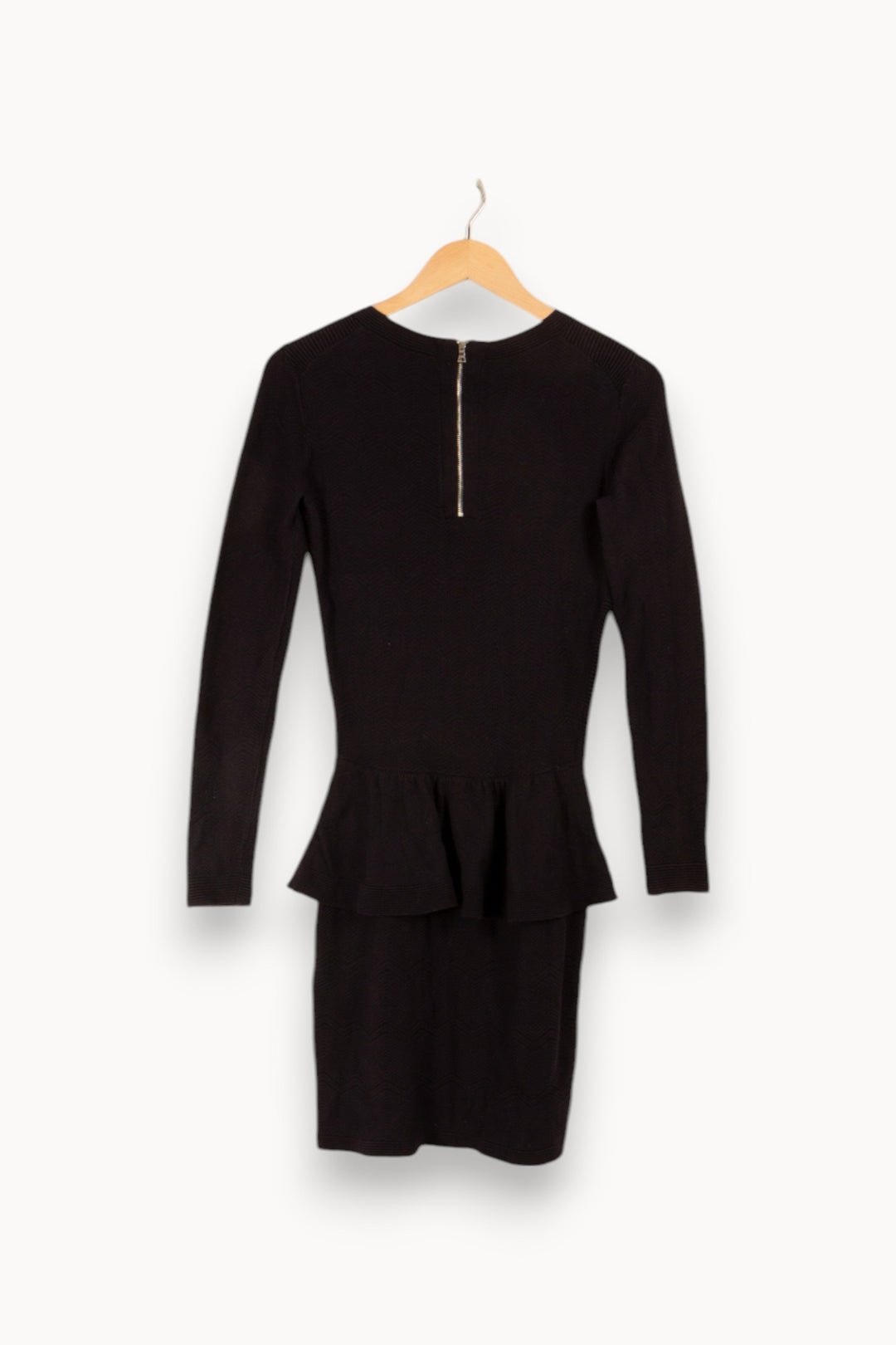 Robe bleu foncé - Taille M/38