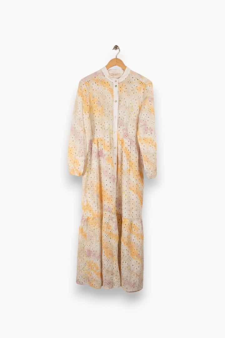 Robe longue - XS/34