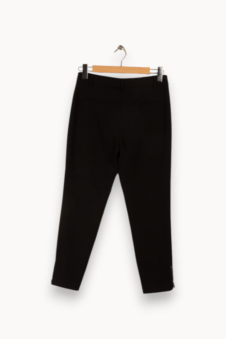 Pantalon noir - Taille M/38