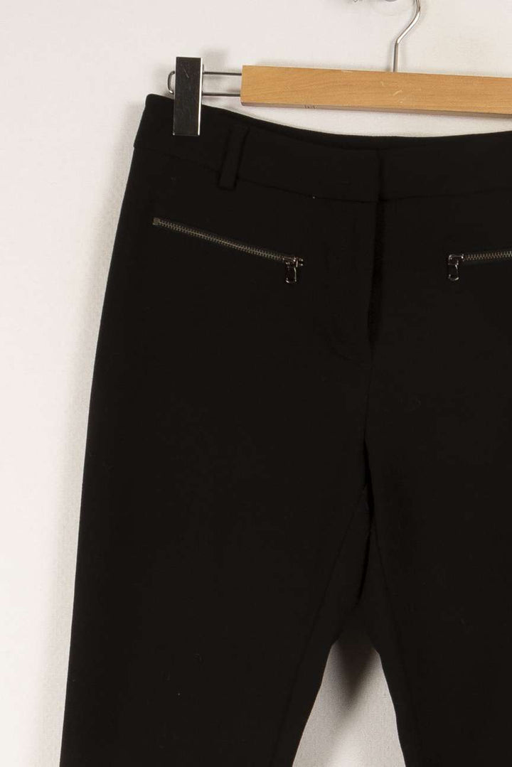 Pantalon noir - Taille M/38
