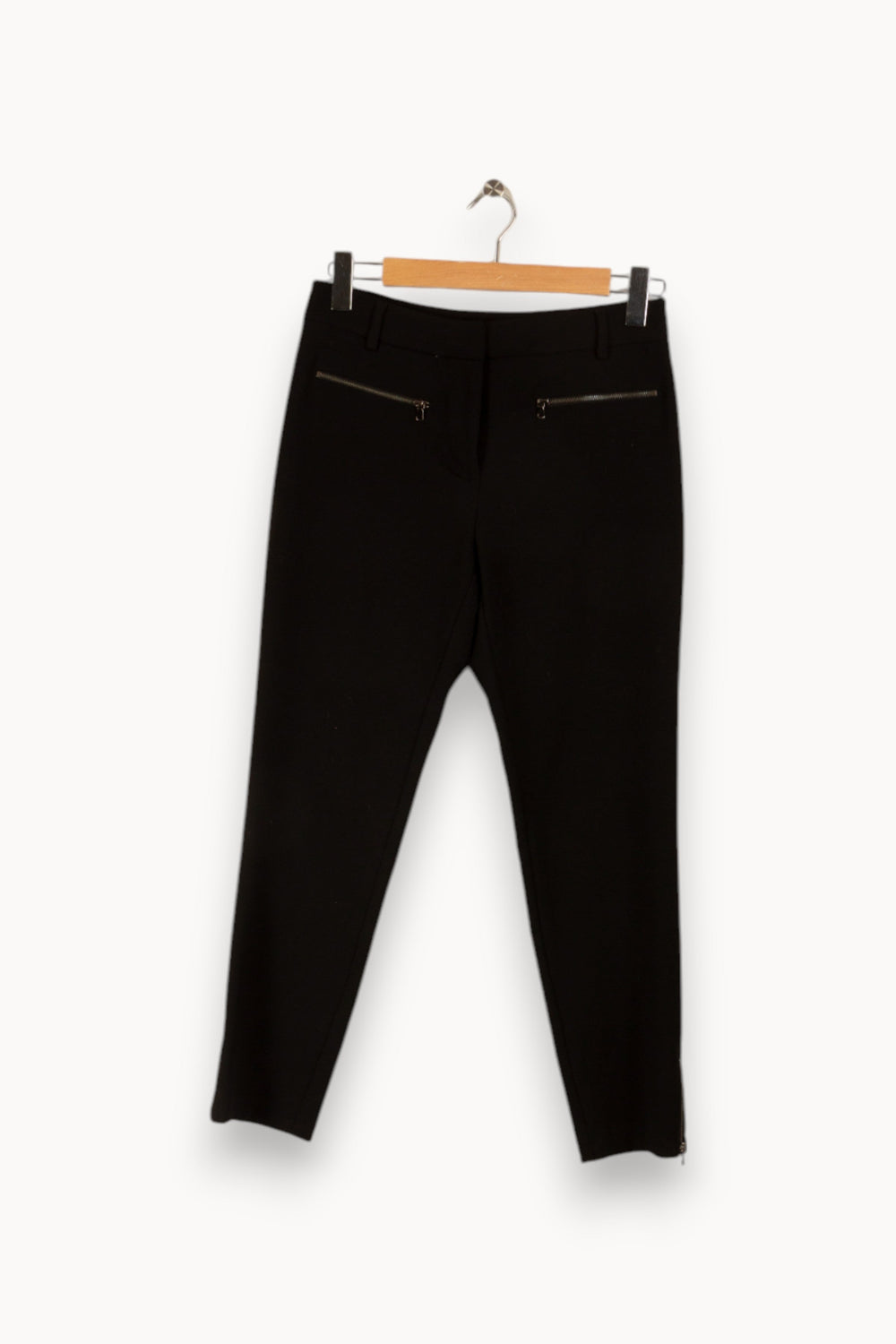 Pantalon noir - Taille M/38