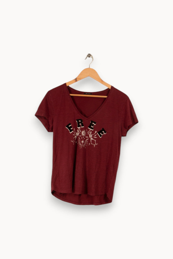 T-shirt - Taille S/36
