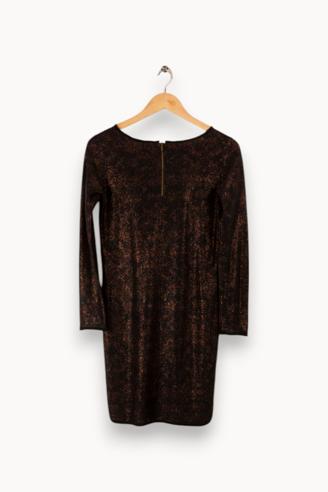 Robe noire - Taille S/36