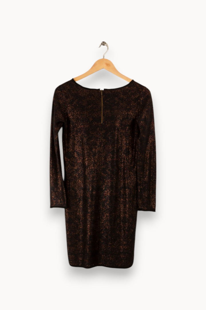 Robe noire - Taille S/36