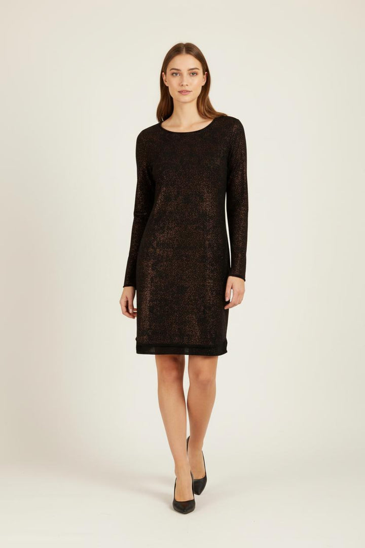 Robe noire - Taille S/36