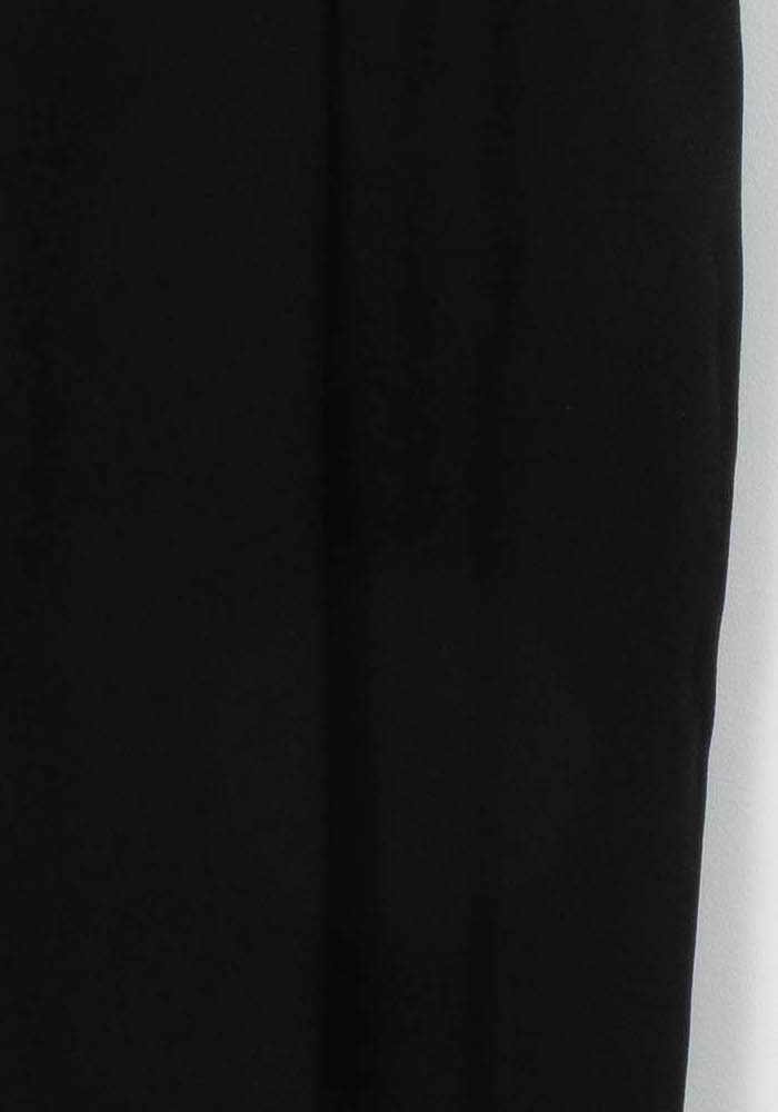 Pantalon Noir - Taille M/38 de la marque Vanessa Bruno | PARAD22431 - Vendu par Paradigme - Image 3