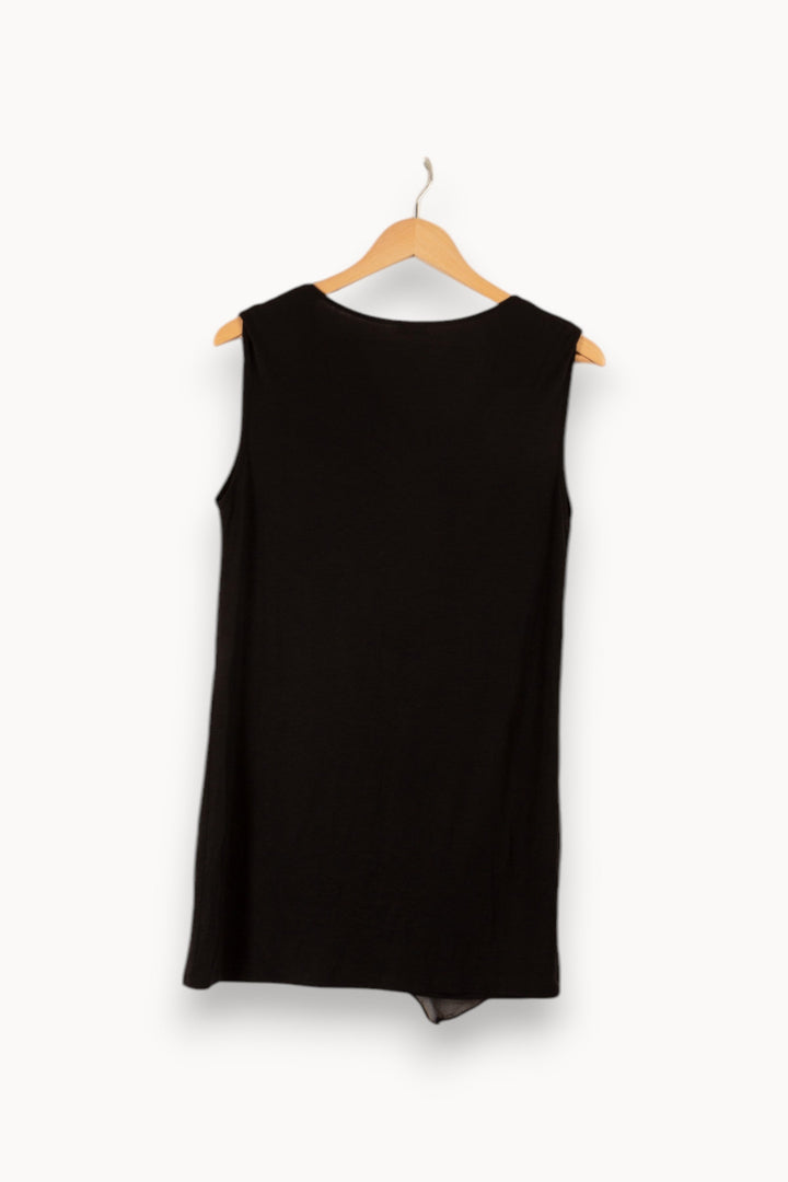 Robe noire - Taille S/36