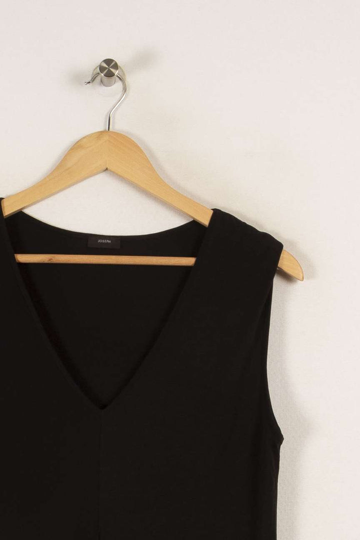 Robe noire - Taille S/36