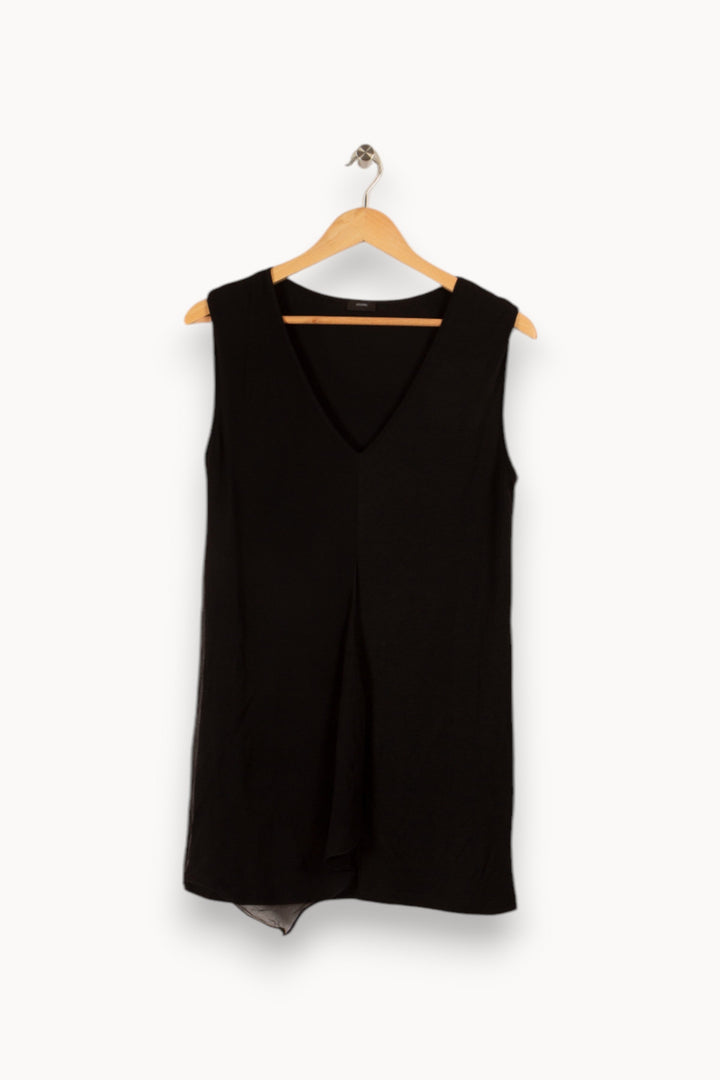 Robe noire - Taille S/36