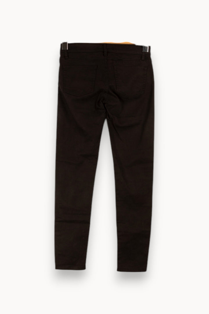 Jean noir - Taille M/38