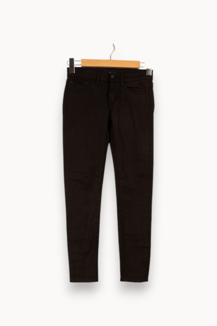 Jean noir - Taille M/38