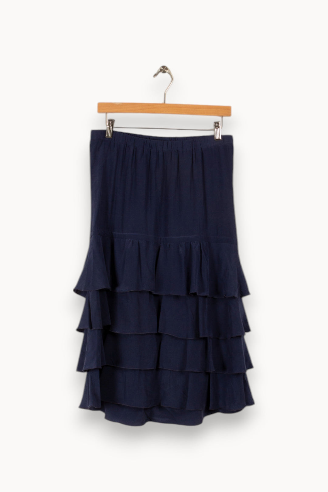Robe bleu foncé - Taille M/38