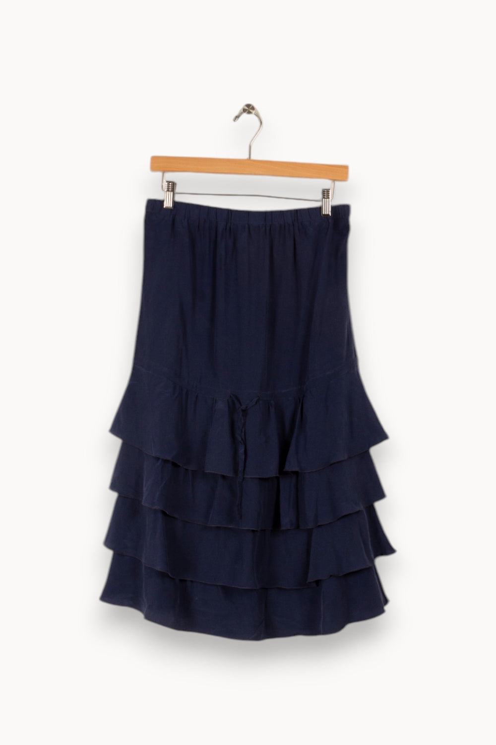 Robe bleu foncé - Taille M/38