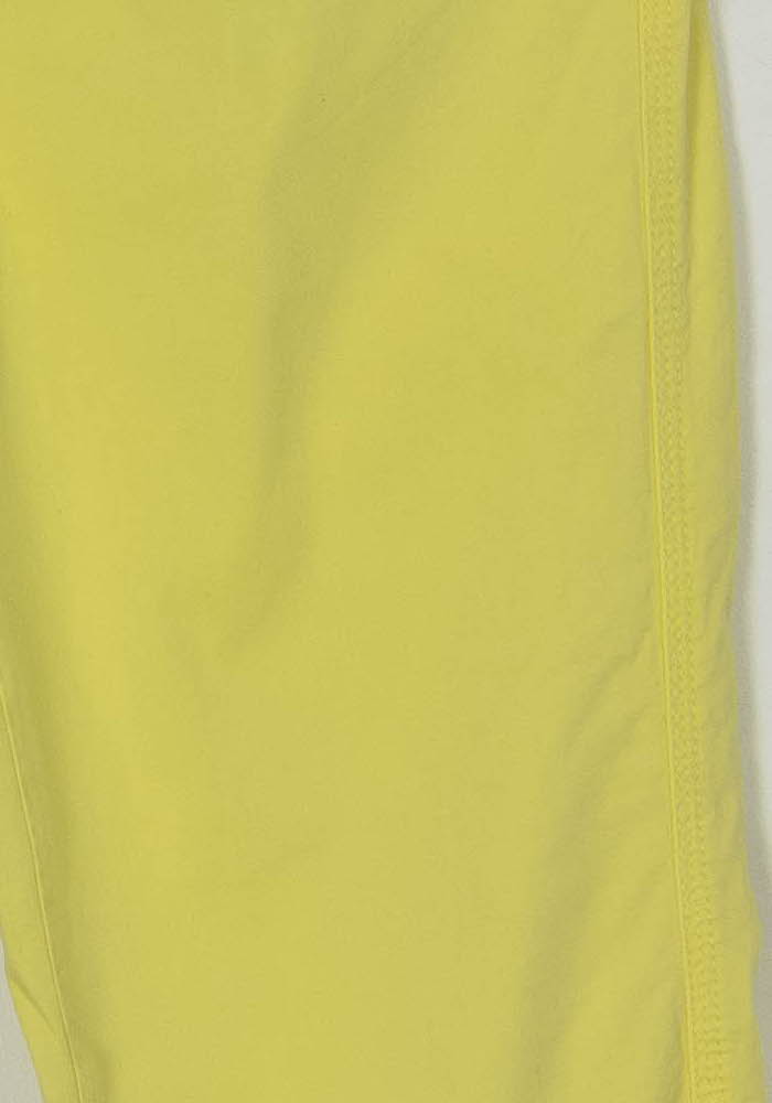 Jean Jaune - Taille S/36 de la marque One Step | PARAD22554 - Vendu par Paradigme - Image 3