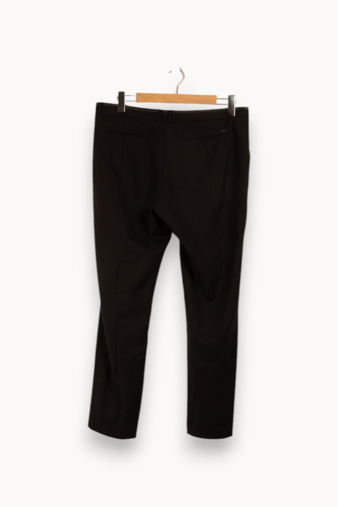 Pantalon noir - Taille XXL/44