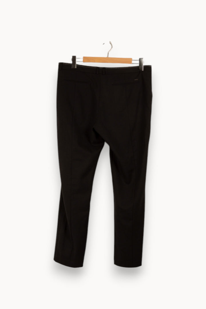 Pantalon noir - Taille XXL/44