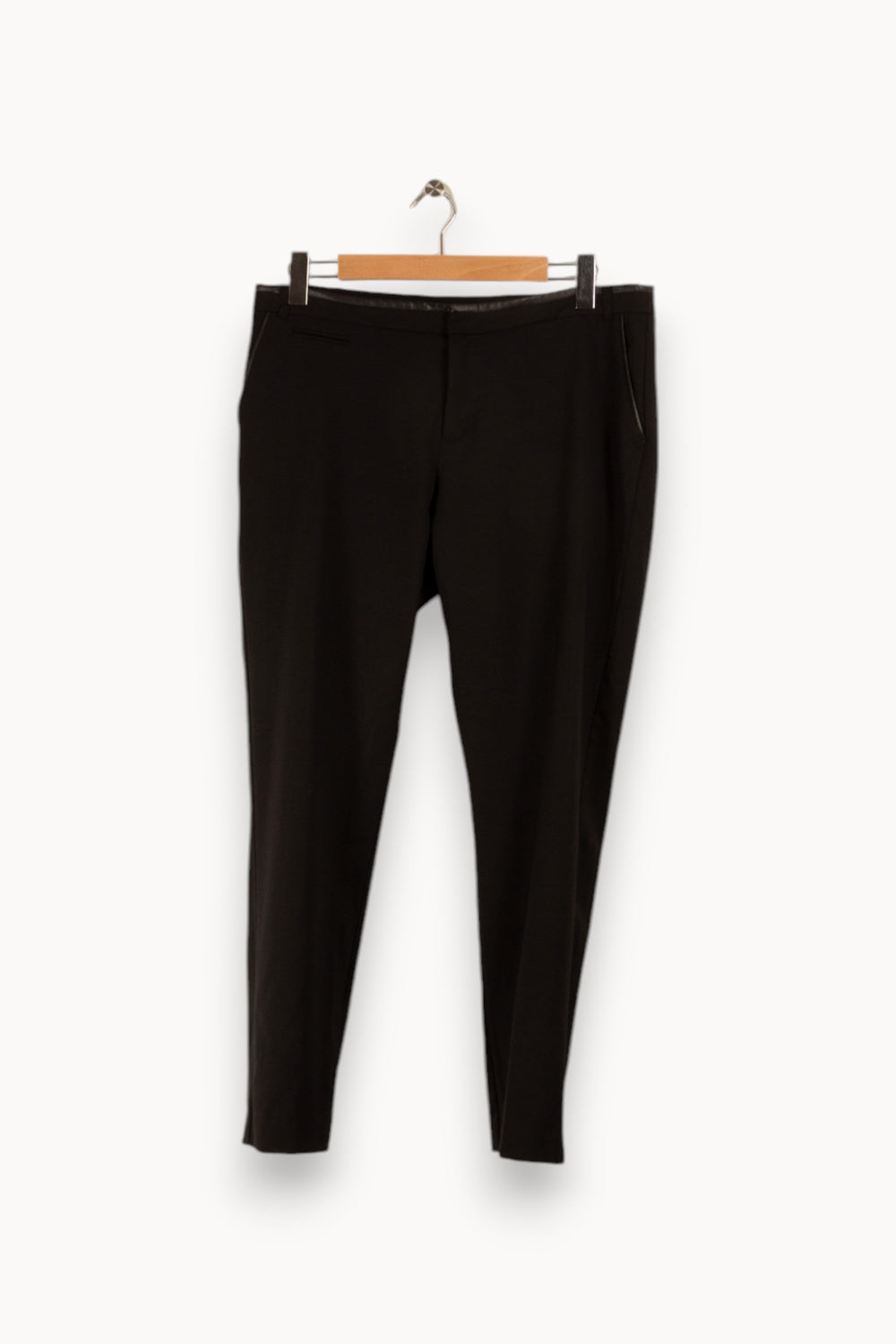 Pantalon noir - Taille XXL/44