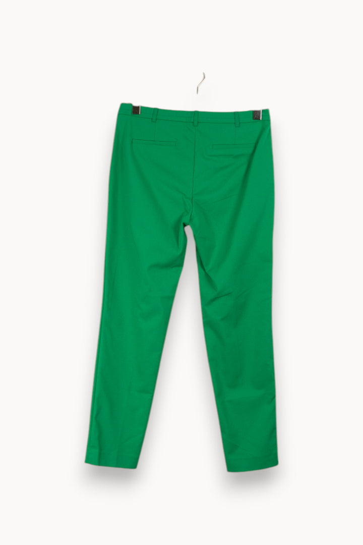 Pantalon vert - Taille M/38