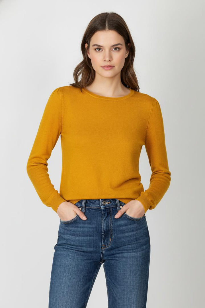 Pull Orange - Taille L/40 de la marque Isabel Marant étoile | PARAD22607 - Vendu par Paradigme - Image 1