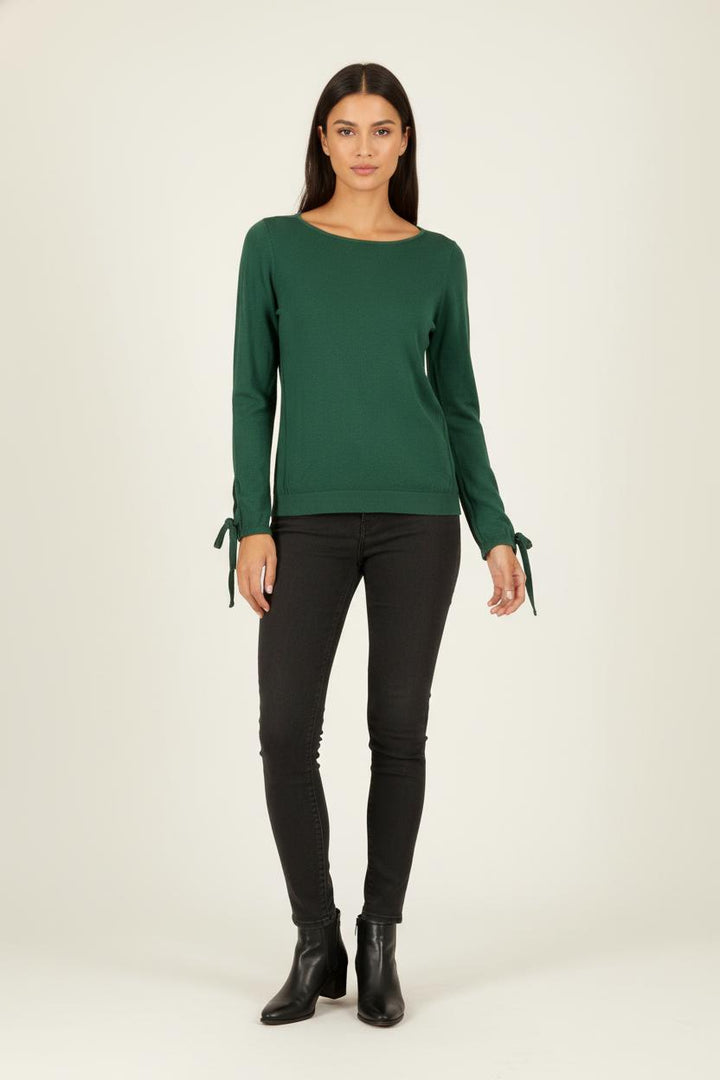 T-shirt vert - Taille S/36