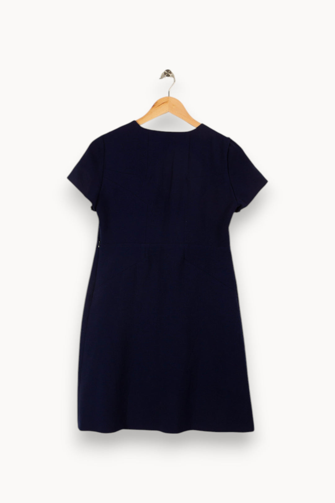 Robe bleue - Taille M/38