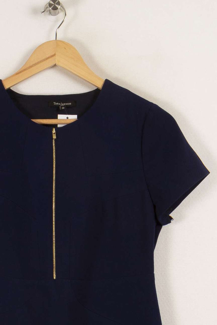 Robe bleue - Taille M/38