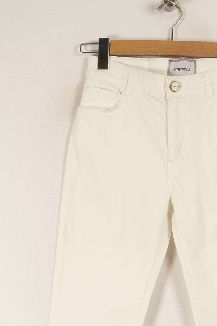 Pantalon - XS/34