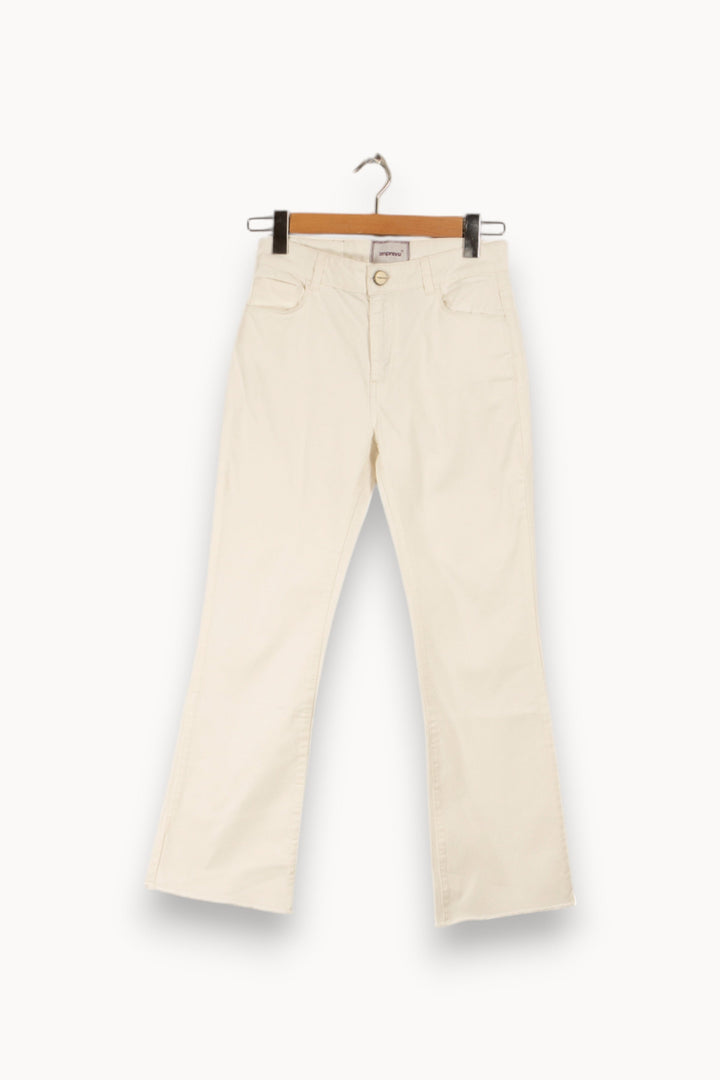 Pantalon - XS/34