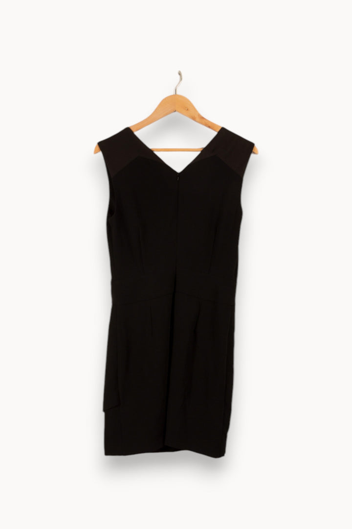 Robe noire - Taille M/38
