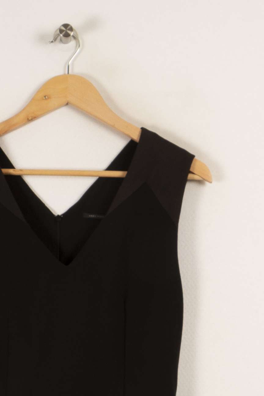 Robe noire - Taille M/38